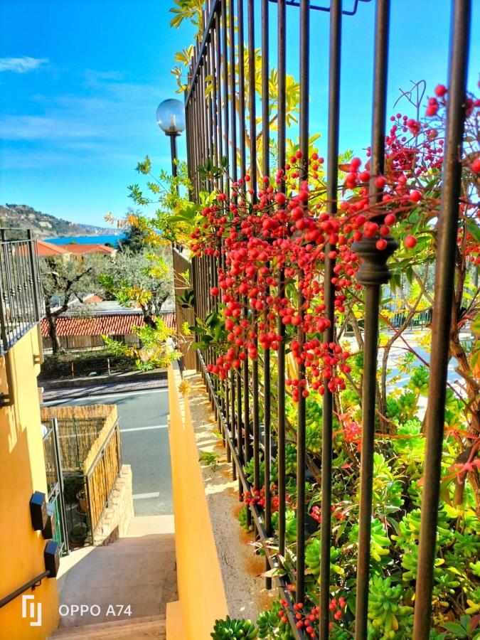 Corso Montecarlo Daire Ventimiglia Dış mekan fotoğraf