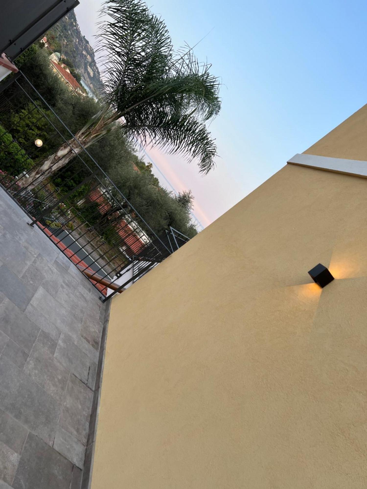 Corso Montecarlo Daire Ventimiglia Dış mekan fotoğraf